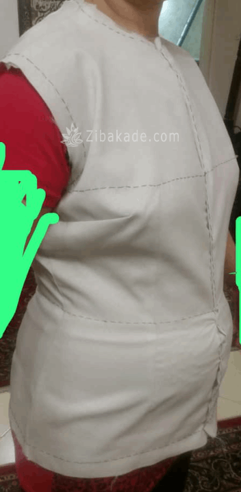 پرسش و پاسخ خیاطی