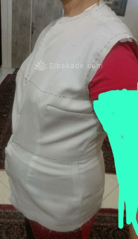 پرسش و پاسخ خیاطی