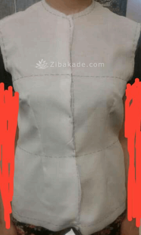 پرسش و پاسخ خیاطی