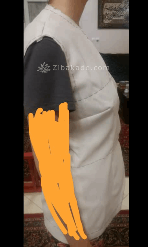 پرسش و پاسخ خیاطی