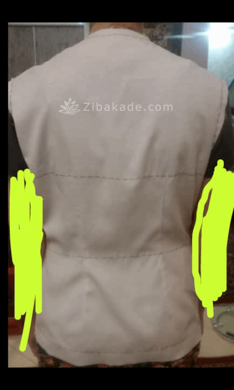 پرسش و پاسخ خیاطی