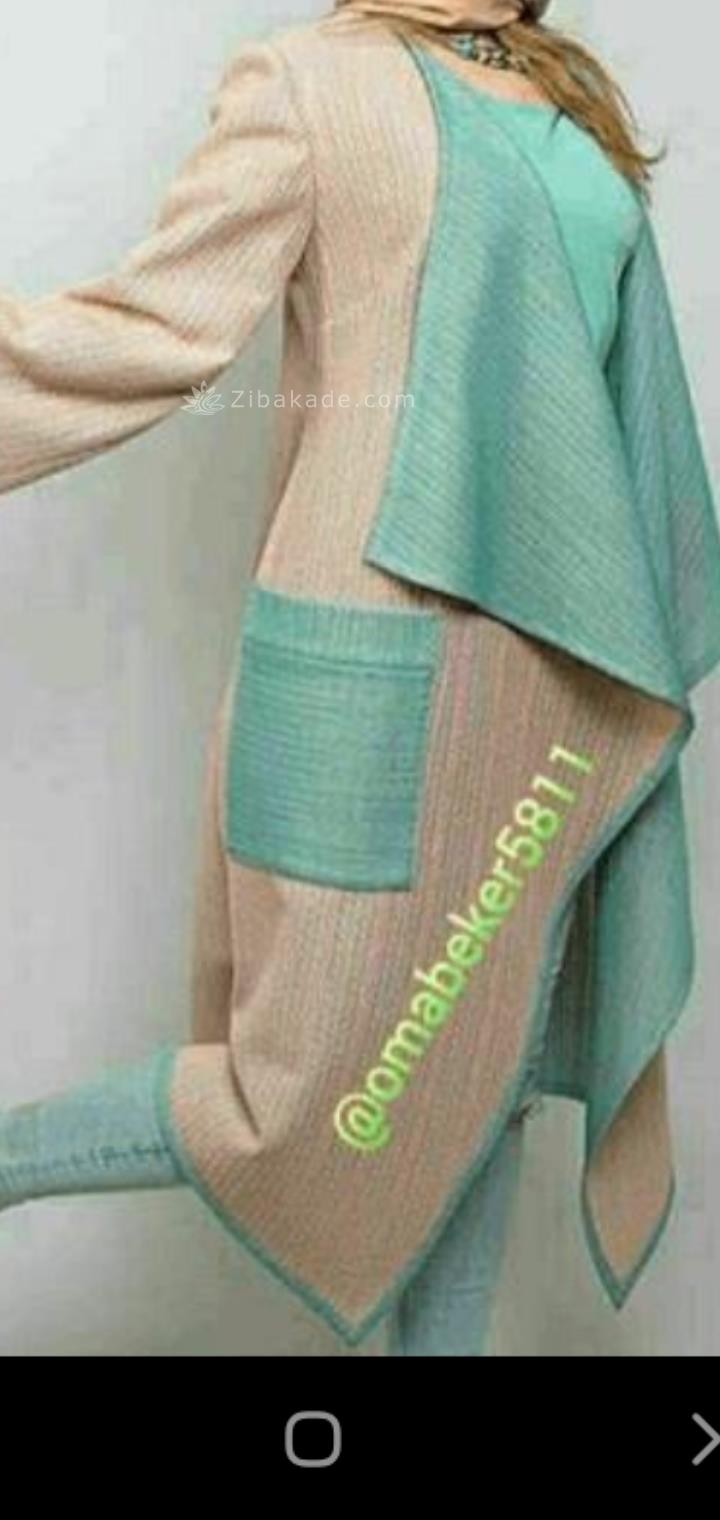 پرسش و پاسخ خیاطی