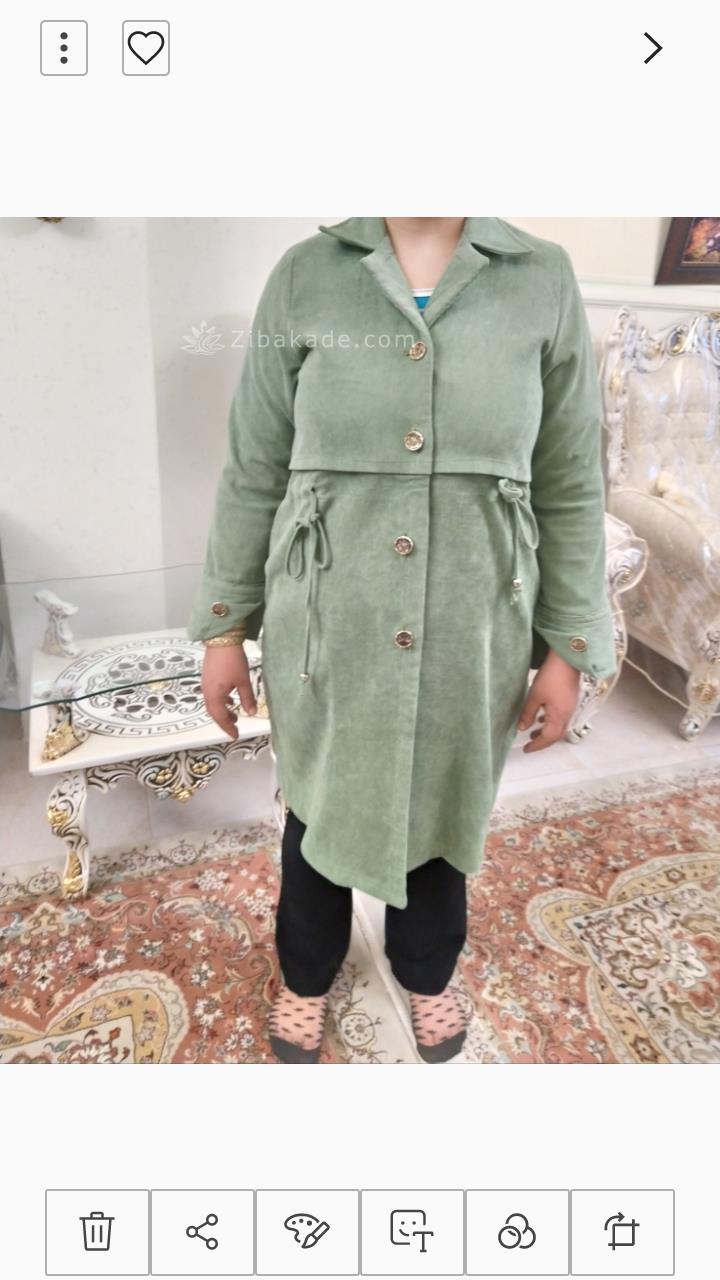 پرسش و پاسخ خیاطی