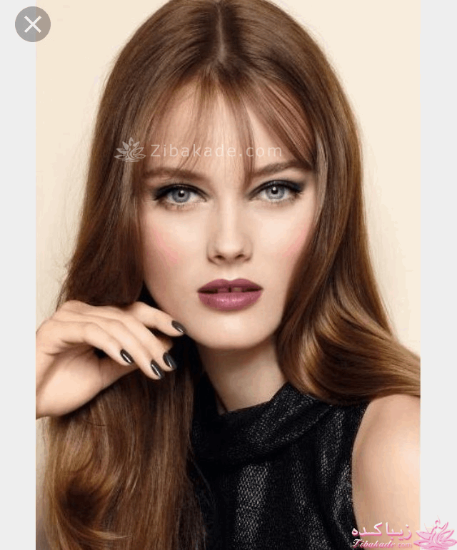 رنگ مو، آموزش ترکیب رنگ مو