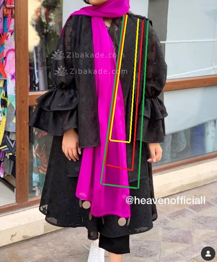 پرسش و پاسخ خیاطی