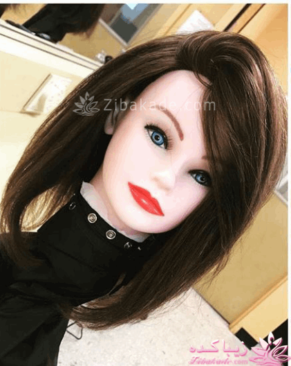 رنگ مو، آموزش ترکیب رنگ مو