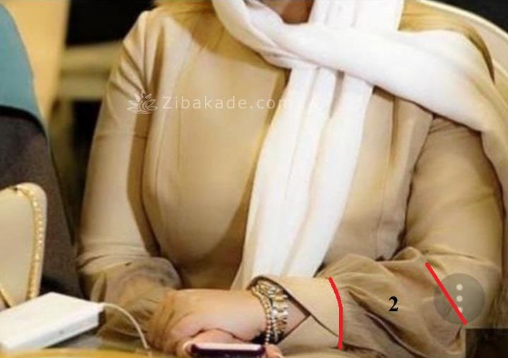 پرسش و پاسخ خیاطی