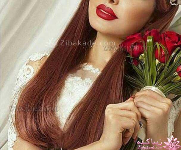 رنگ مو، آموزش ترکیب رنگ مو