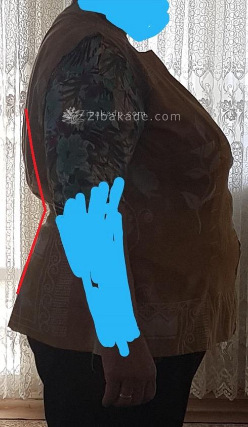 پرسش و پاسخ خیاطی