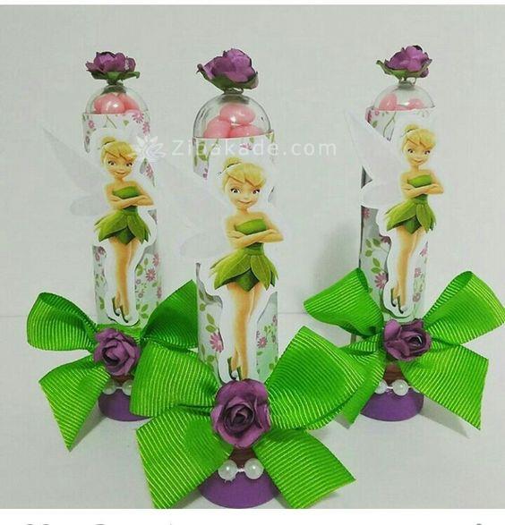 تم تولد تینکربل - Tinker Bell