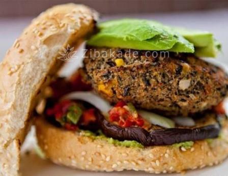 شام چی درست کنیم؟