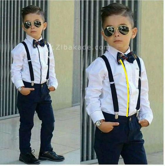 آموزش خیاطی لباس کودک