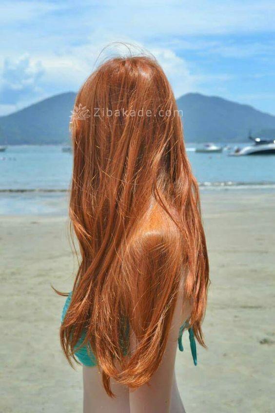رنگ مو، آموزش ترکیب رنگ مو
