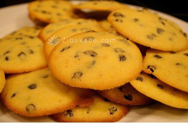 شیرینی های خوشمزه عید نوروز | شیرینی خانگی مخصوص عید با ماندگاری بالا