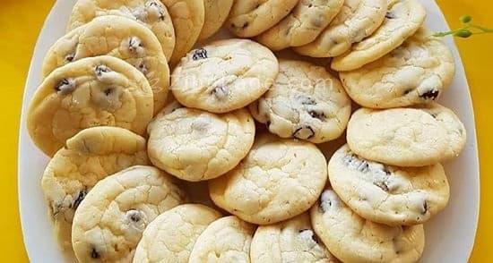 شیرینی های خوشمزه عید نوروز | شیرینی خانگی مخصوص عید با ماندگاری بالا