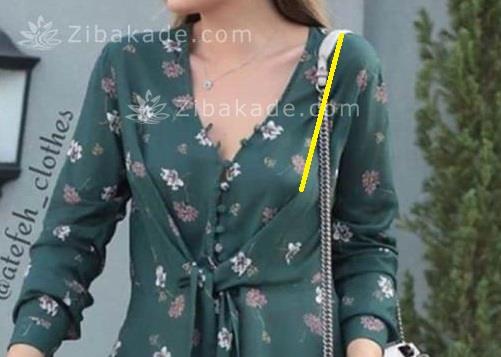 پرسش و پاسخ خیاطی