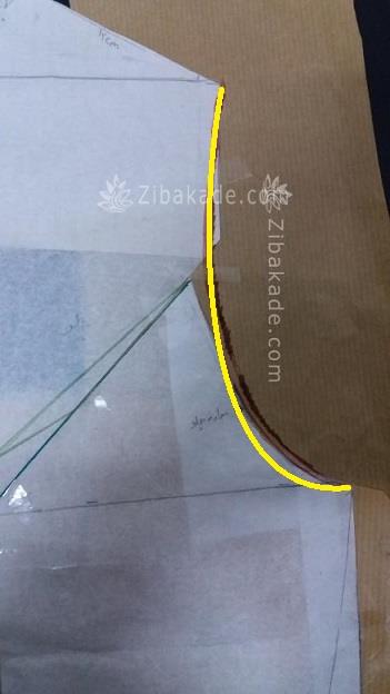 پرسش و پاسخ خیاطی به روش مولر