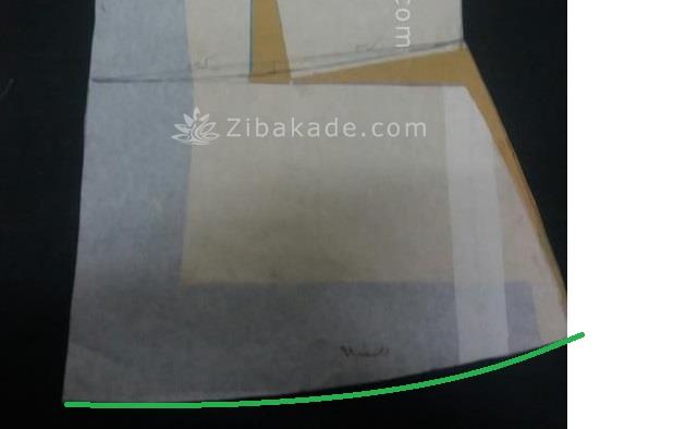 پرسش و پاسخ خیاطی به روش مولر