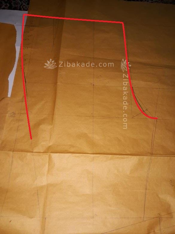 پرسش و پاسخ خیاطی