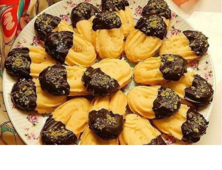 شیرینی های خوشمزه عید نوروز | شیرینی خانگی مخصوص عید با ماندگاری بالا