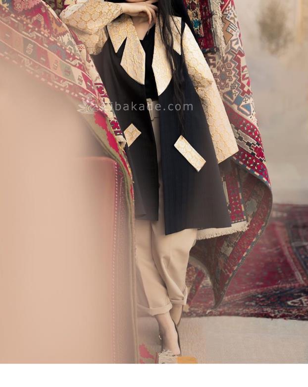 مدل مانتو جدید