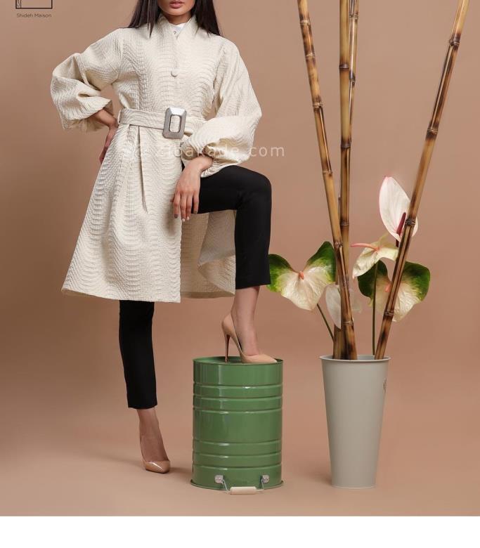 مدل مانتو بهاره 