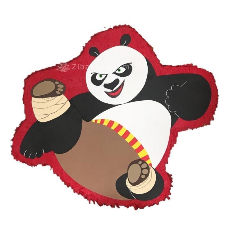 تم تولد پاندای کونگ فو کار - Kung Fu Panda