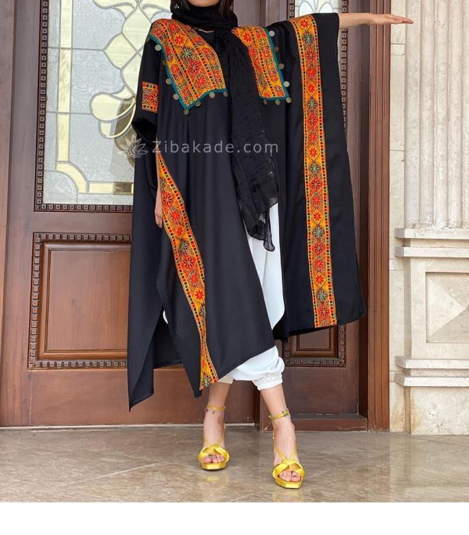 مدل مانتو جدید