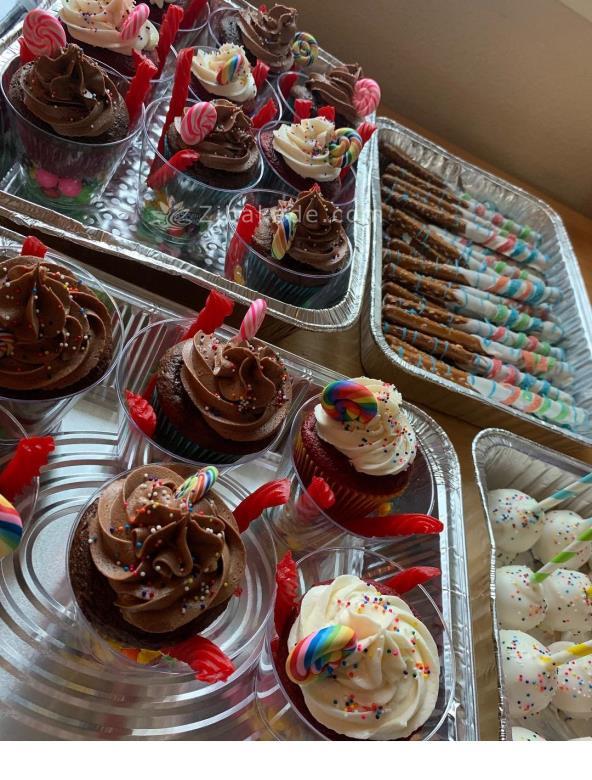 تم تولد رالف خرابکار - Wreck it Ralph