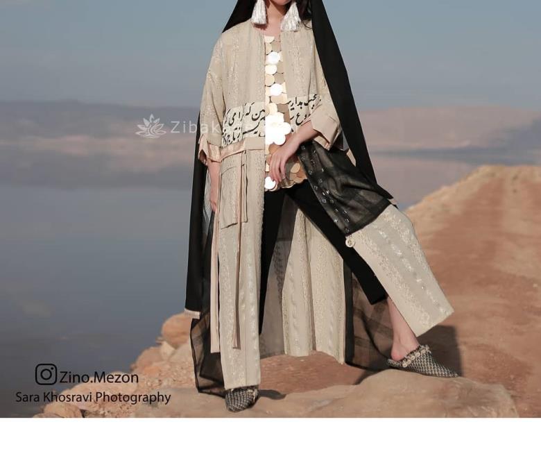 مدل مانتو جدید