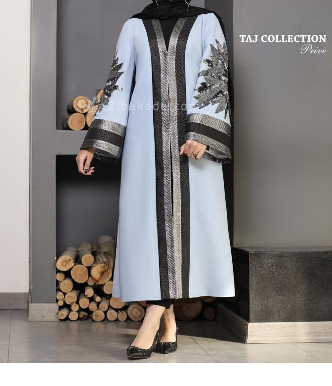 مدل مانتو مجلسی