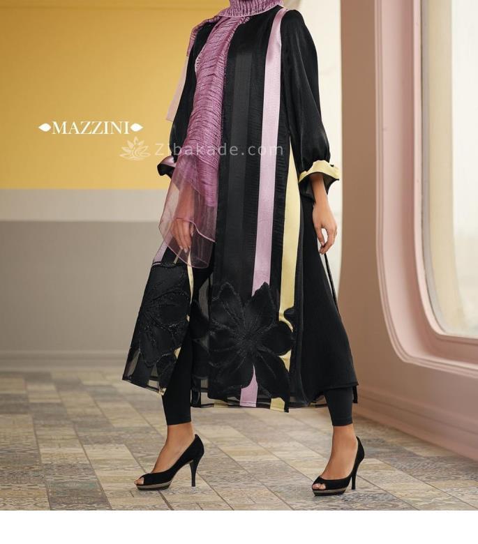 مدل مانتو مجلسی