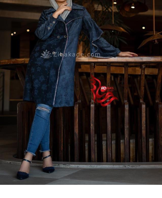 مدل مانتو جدید