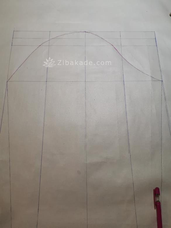 آموزش دوخت لباس مردانه