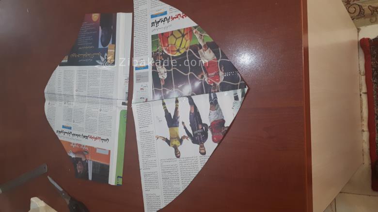 پرسش و پاسخ خیاطی به روش مولر