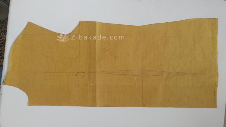 پرسش و پاسخ خیاطی به روش مولر