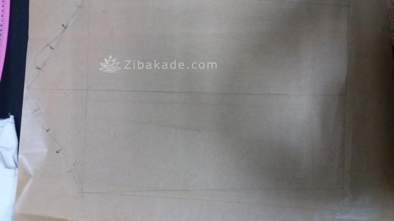 پرسش و پاسخ خیاطی به روش مولر