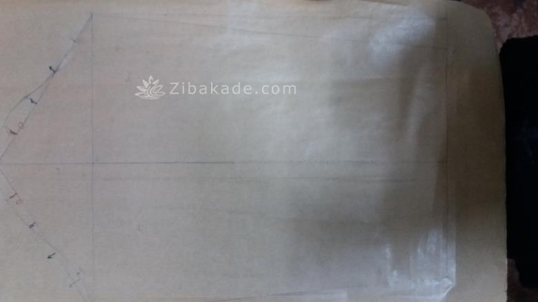 پرسش و پاسخ خیاطی به روش مولر