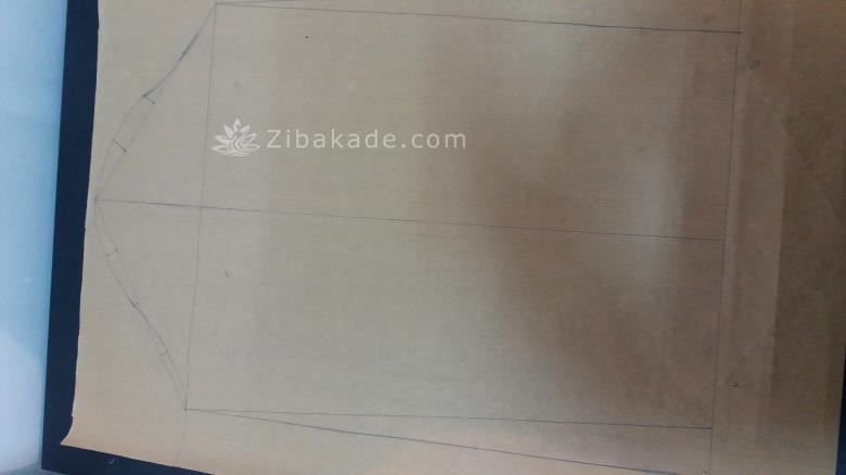 پرسش و پاسخ خیاطی به روش مولر