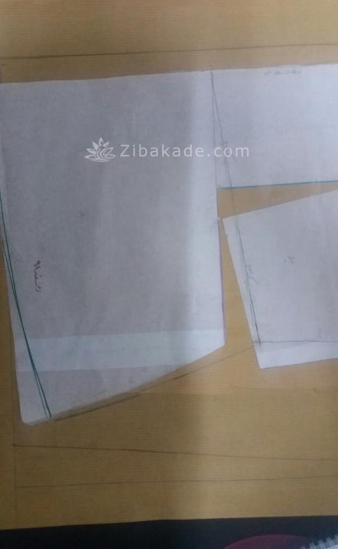 پرسش و پاسخ خیاطی به روش مولر