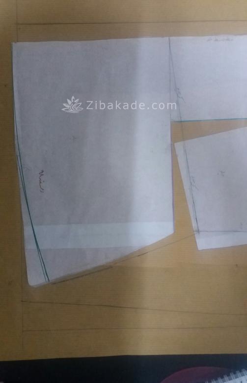 پرسش و پاسخ خیاطی به روش مولر