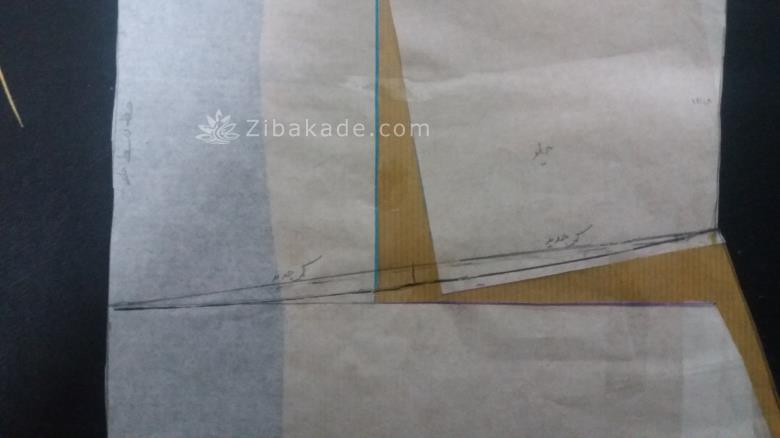 پرسش و پاسخ خیاطی به روش مولر