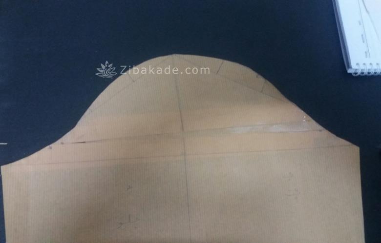 پرسش و پاسخ خیاطی به روش مولر