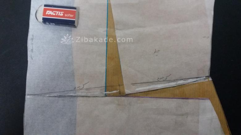 پرسش و پاسخ خیاطی به روش مولر