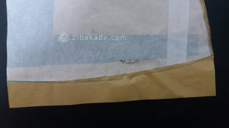 پرسش و پاسخ خیاطی به روش مولر