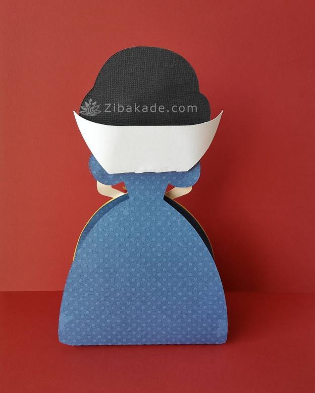 تم تولد سفید برفی - Snow White