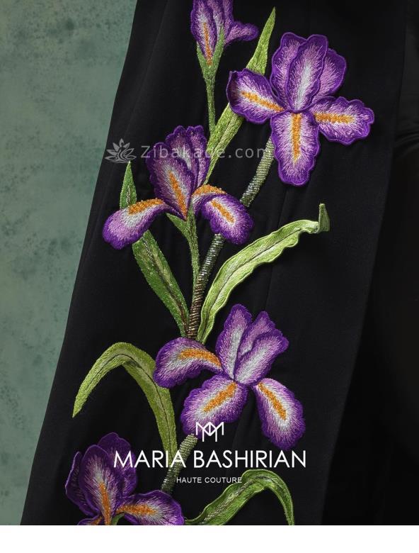 مدل مانتو مجلسی