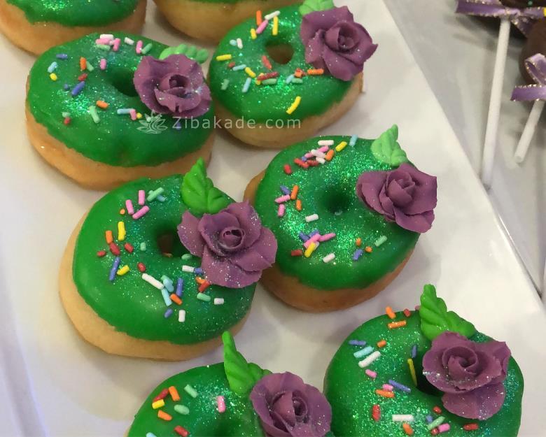 تم تولد تینکربل - Tinker Bell