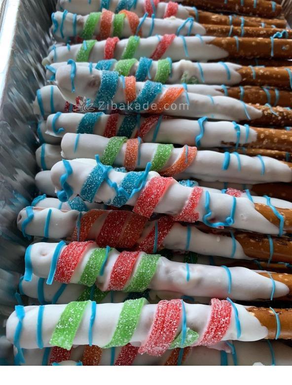 تم تولد رالف خرابکار - Wreck it Ralph