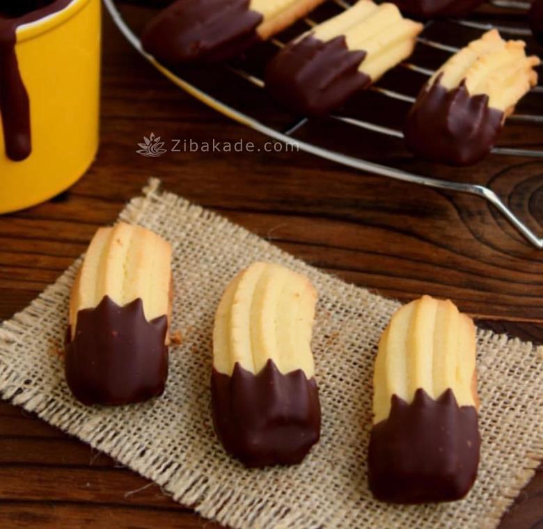 شیرینی های خوشمزه عید نوروز | شیرینی خانگی مخصوص عید با ماندگاری بالا